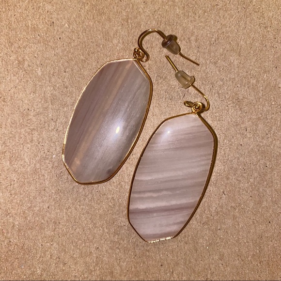 Panacea earrings - Picture 2 of 2